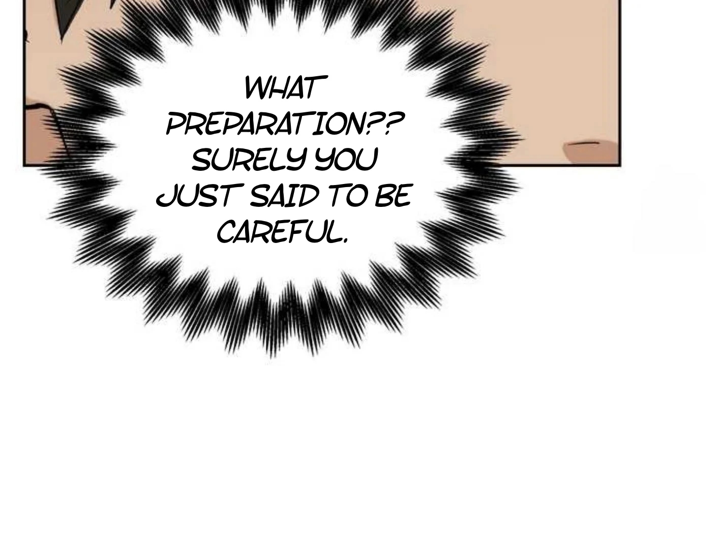Walk In My Shoes Cupid Scans Chapter 3.1 page 83 - 