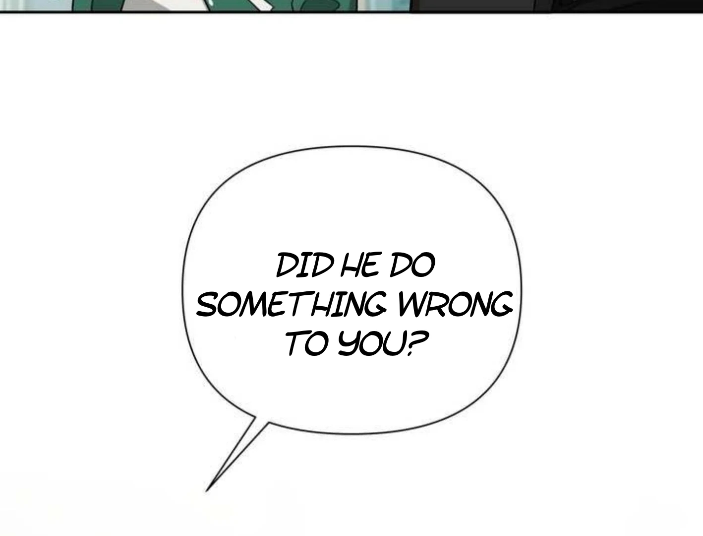 Walk In My Shoes Cupid Scans Chapter 3.1 page 85 - 