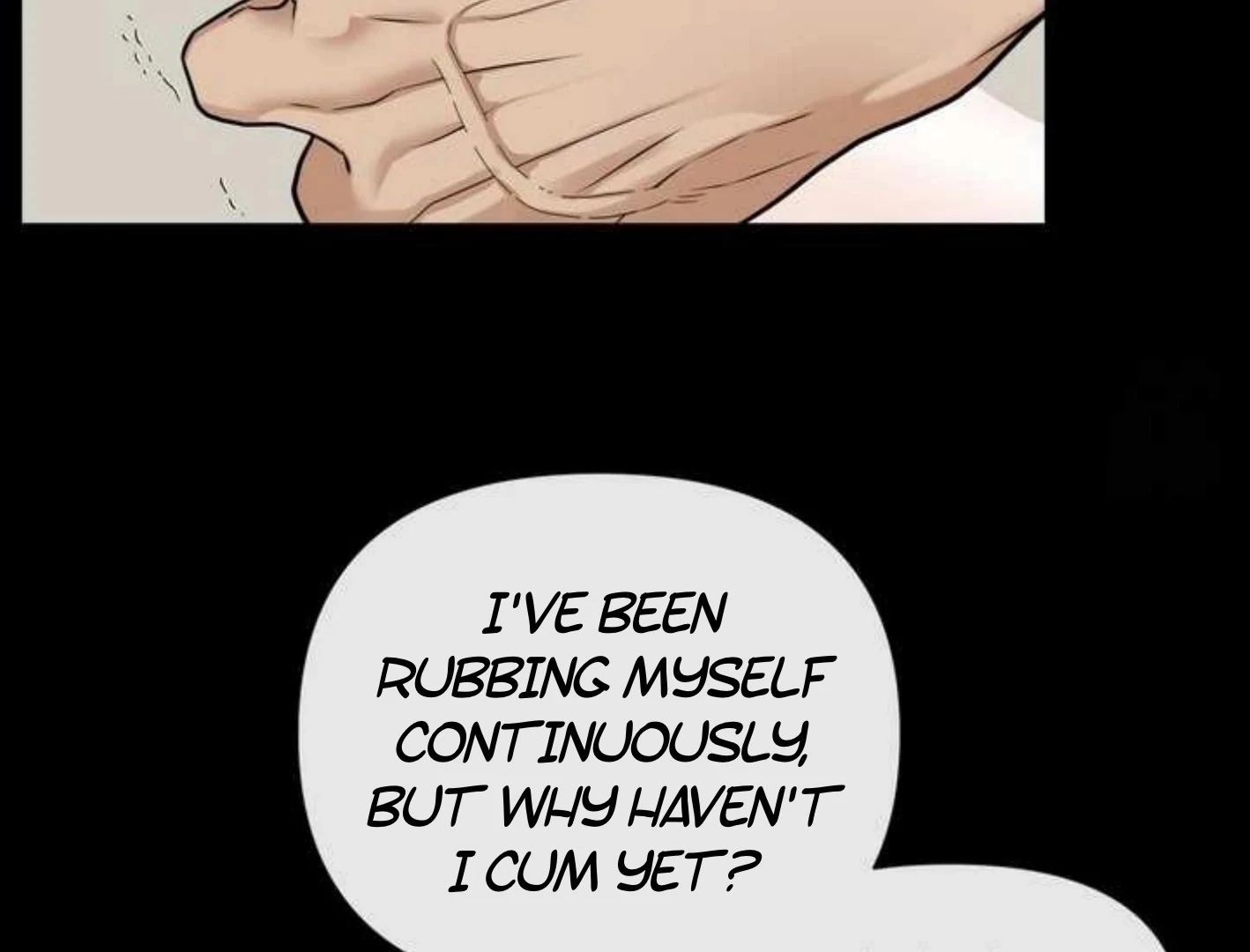 Walk In My Shoes Cupid Scans Chapter 3.1 page 100 - 