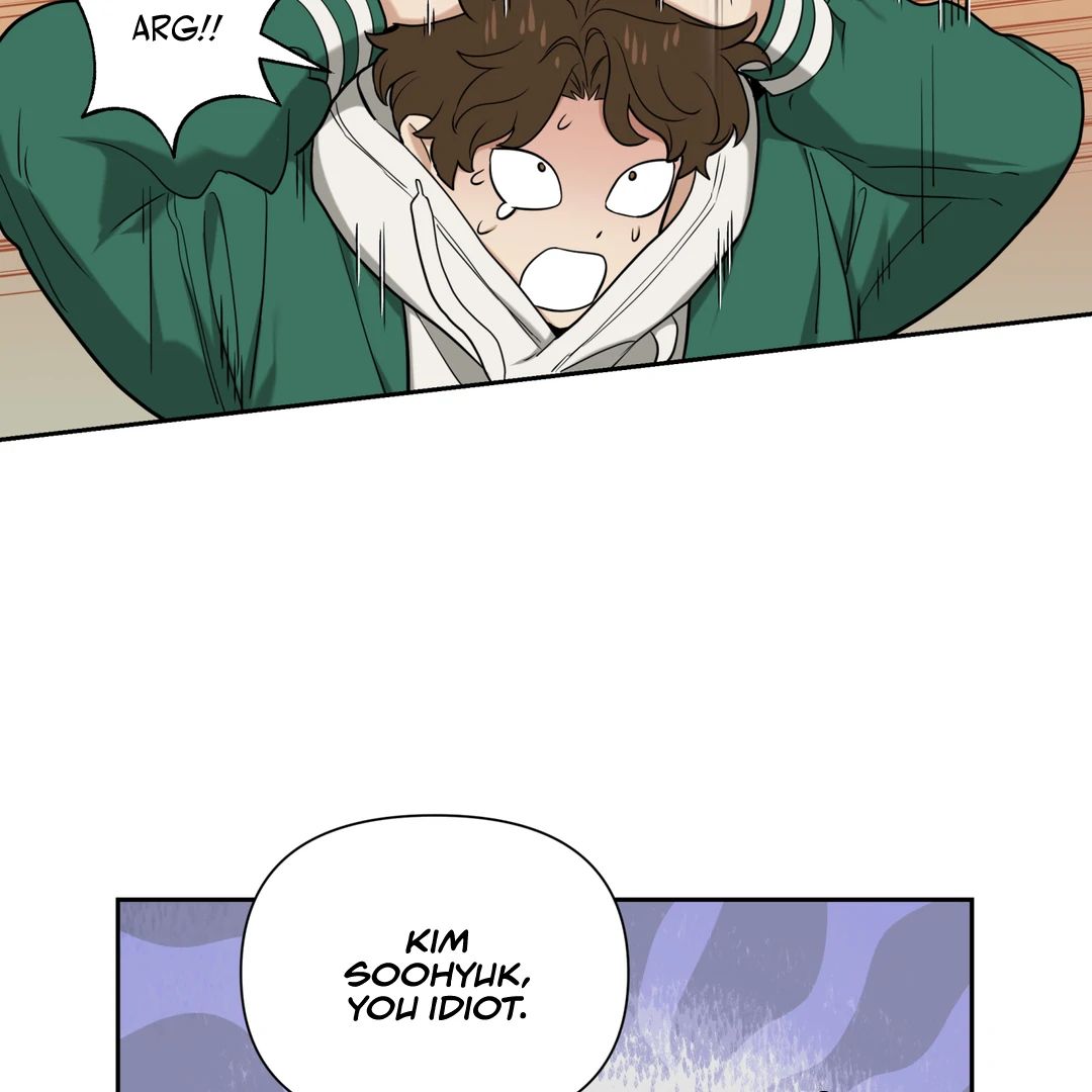 Walk In My Shoes Cupid Scans Chapter 3 page 104 - 