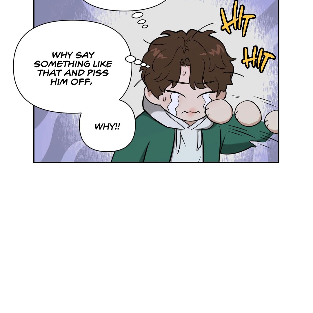 Walk In My Shoes Cupid Scans Chapter 3 page 105 - 