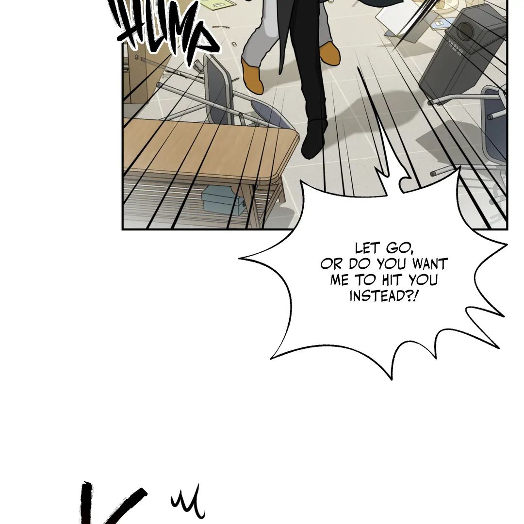 Walk In My Shoes Cupid Scans Chapter 3 page 107 - 