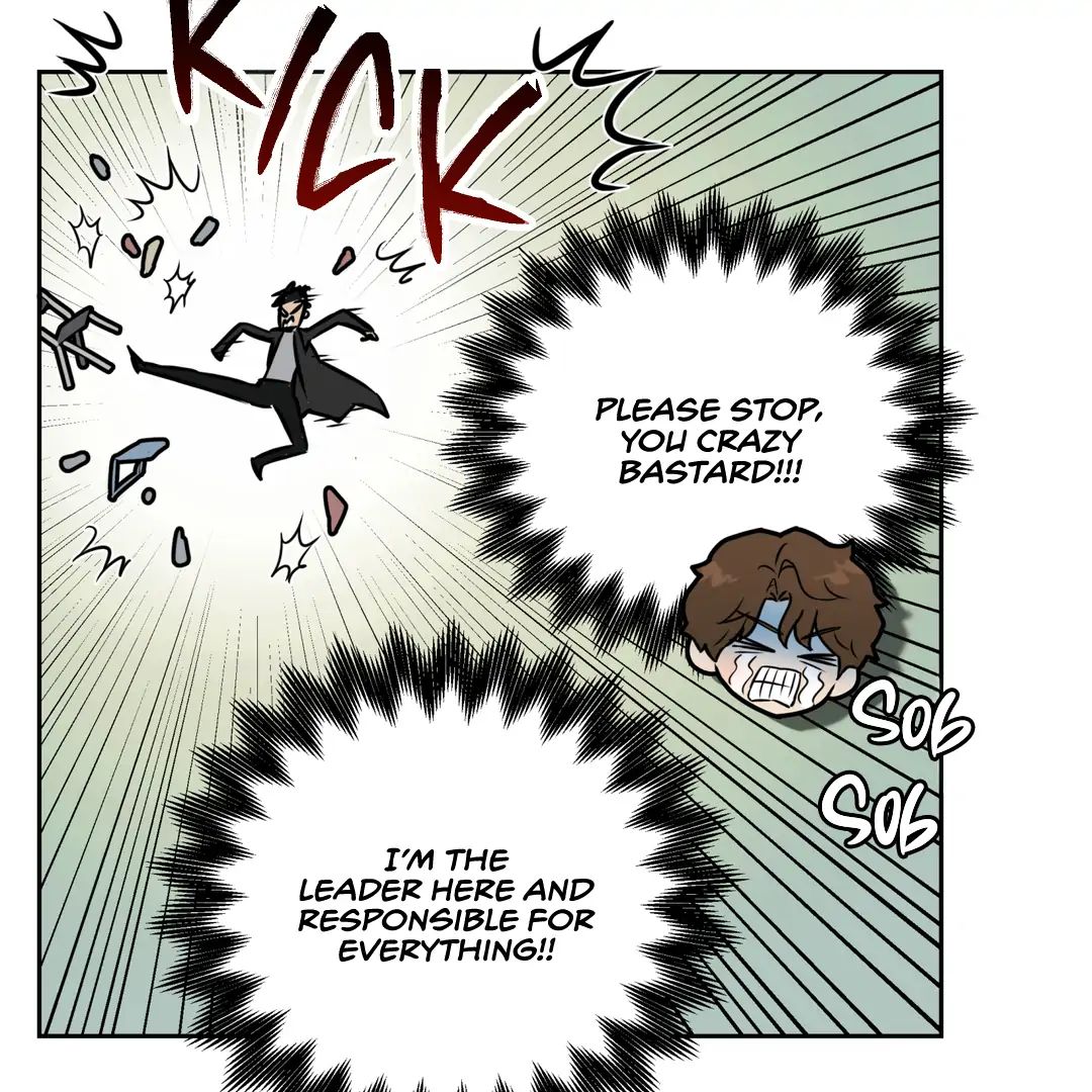 Walk In My Shoes Cupid Scans Chapter 3 page 108 - 