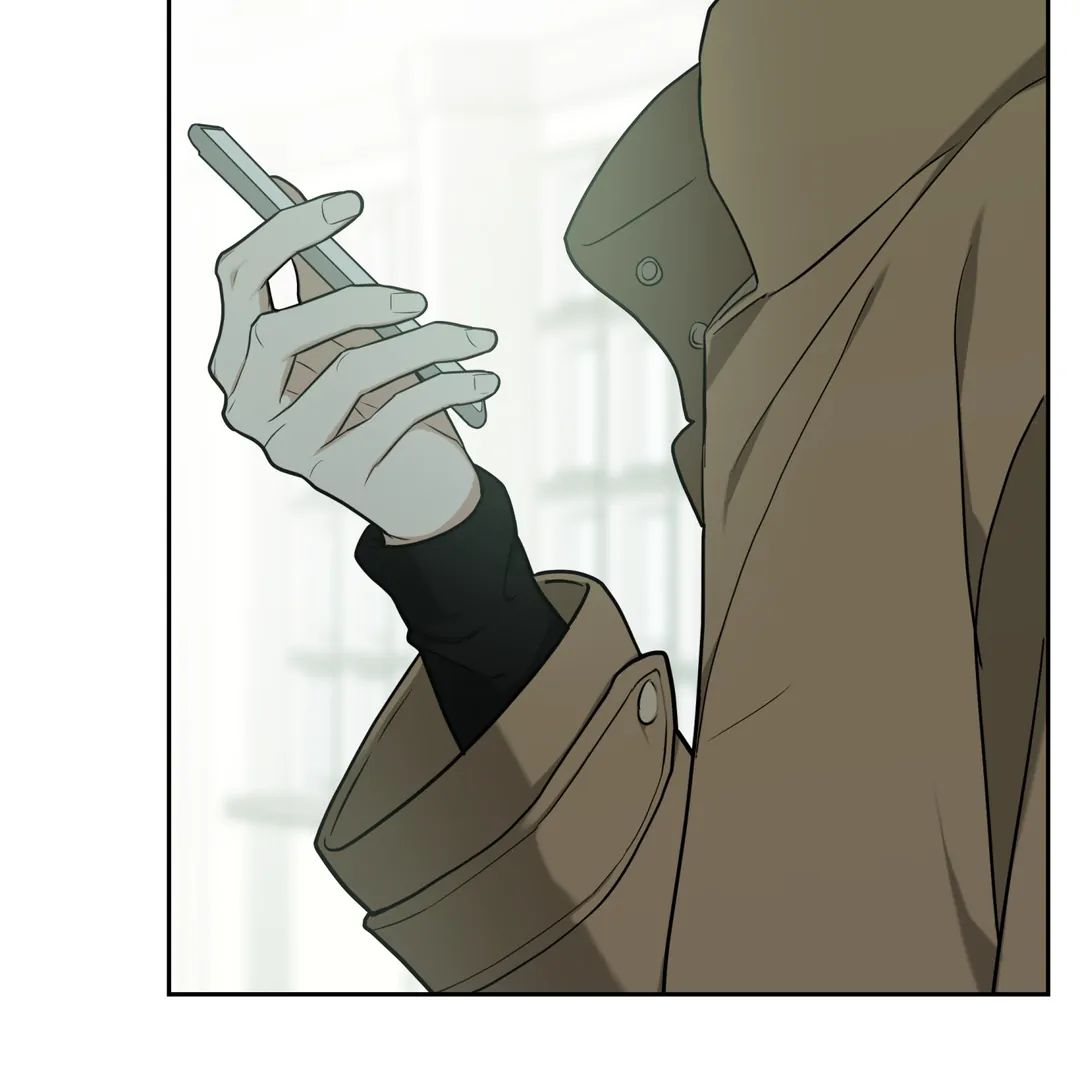 Walk In My Shoes Cupid Scans Chapter 3 page 110 - 