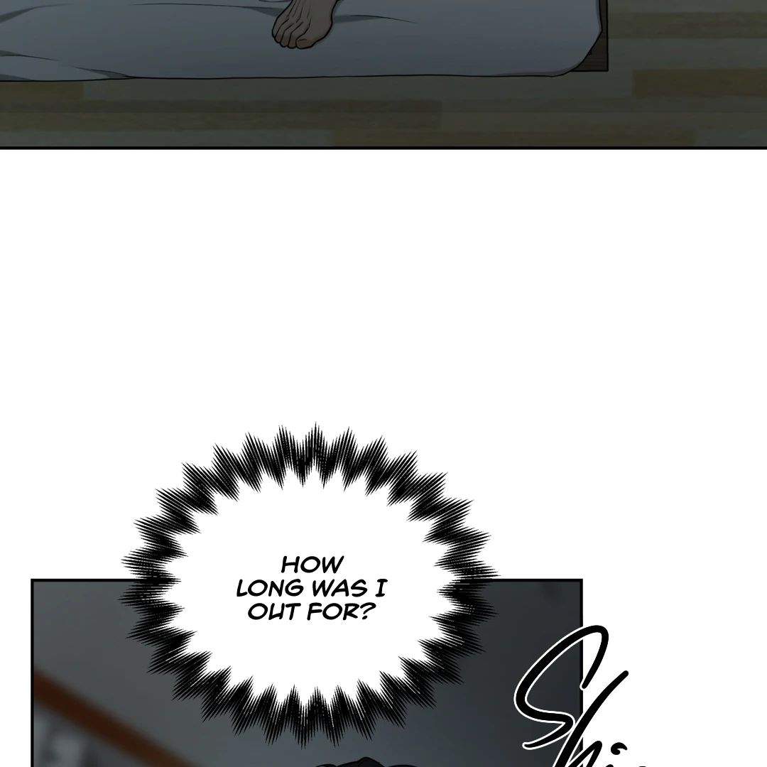 Walk In My Shoes Cupid Scans Chapter 3 page 12 - 