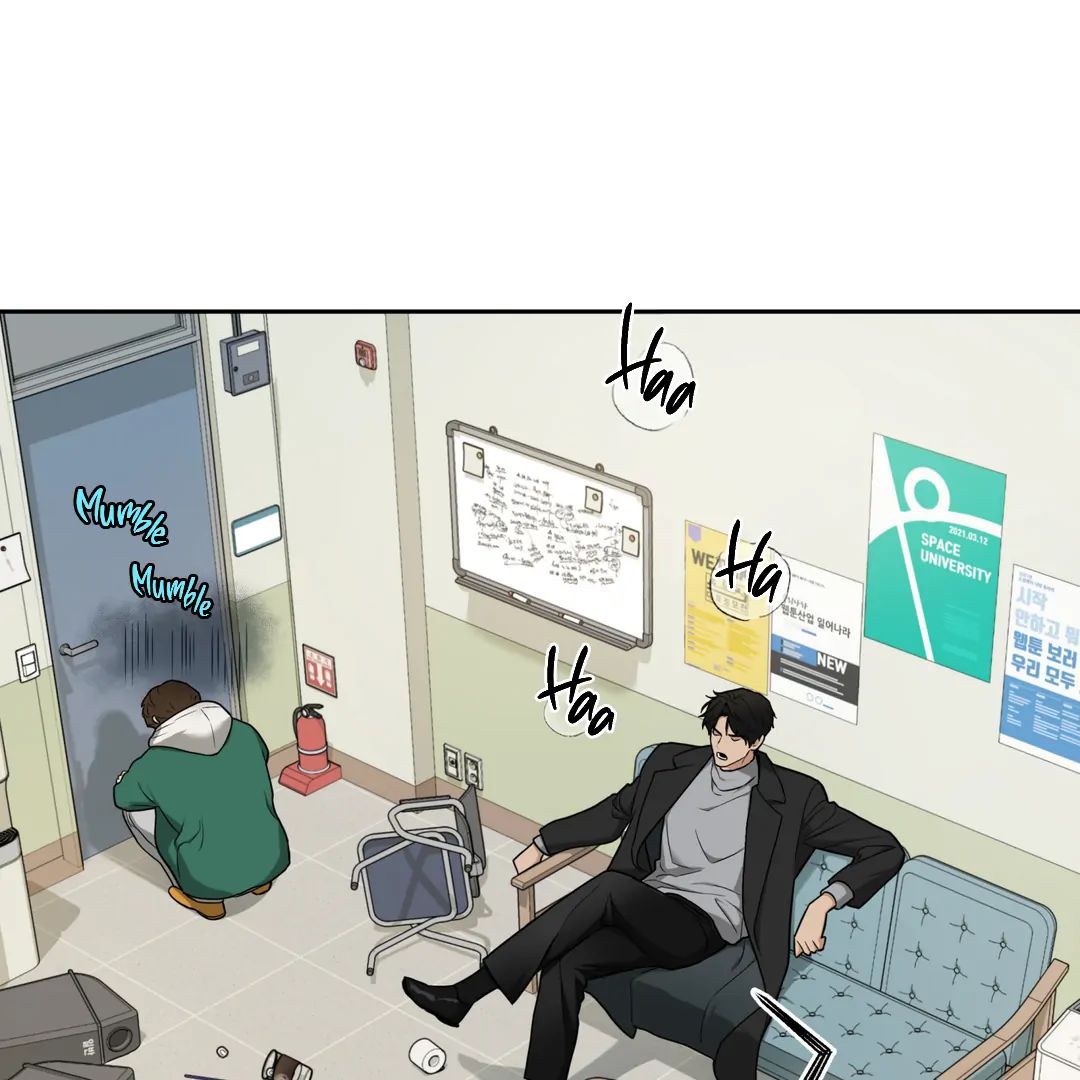 Walk In My Shoes Cupid Scans Chapter 3 page 113 - 