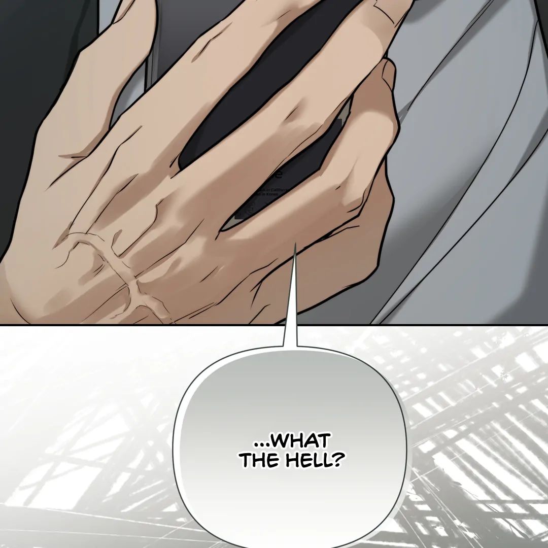 Walk In My Shoes Cupid Scans Chapter 3 page 119 - 