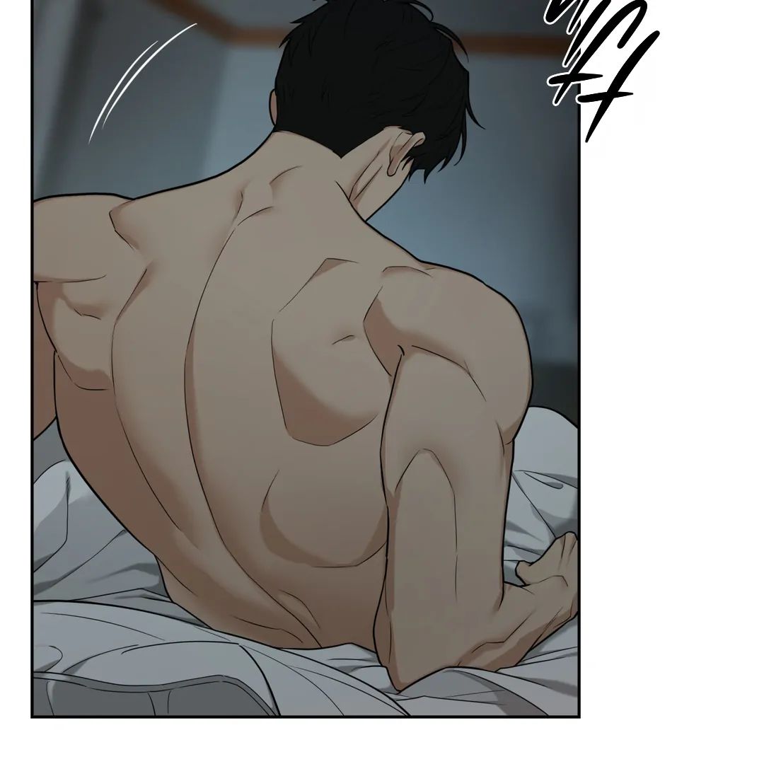 Walk In My Shoes Cupid Scans Chapter 3 page 13 - 