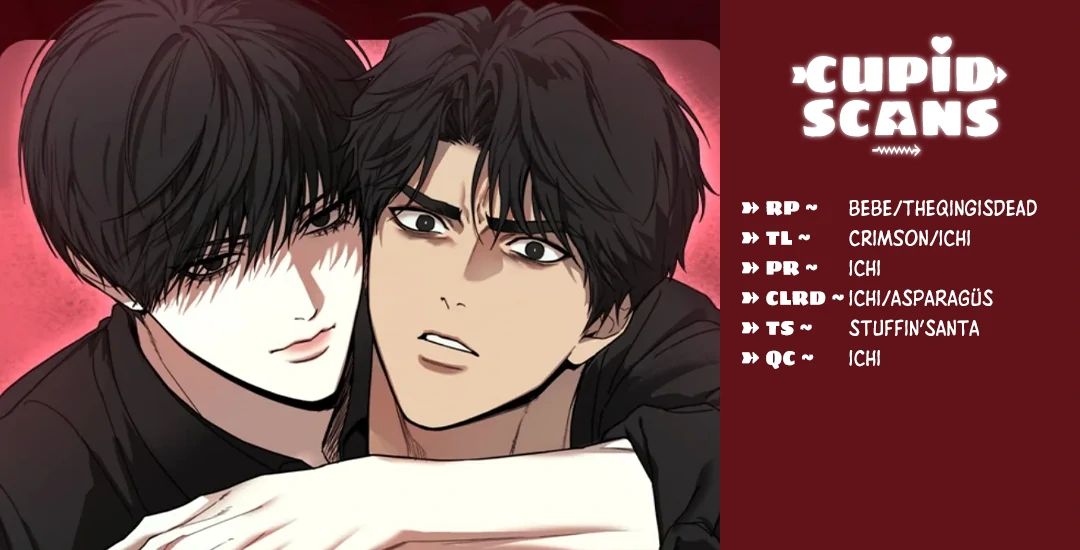Walk In My Shoes Cupid Scans Chapter 3 page 123 - 