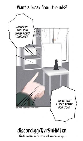 Walk In My Shoes Cupid Scans Chapter 3 page 125 - 