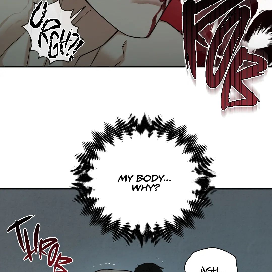 Walk In My Shoes Cupid Scans Chapter 3 page 15 - 