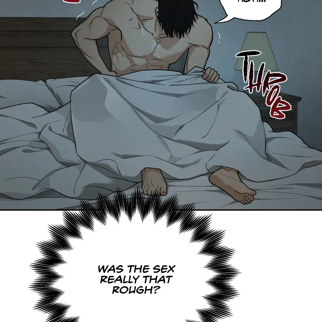 Walk In My Shoes Cupid Scans Chapter 3 page 16 - 