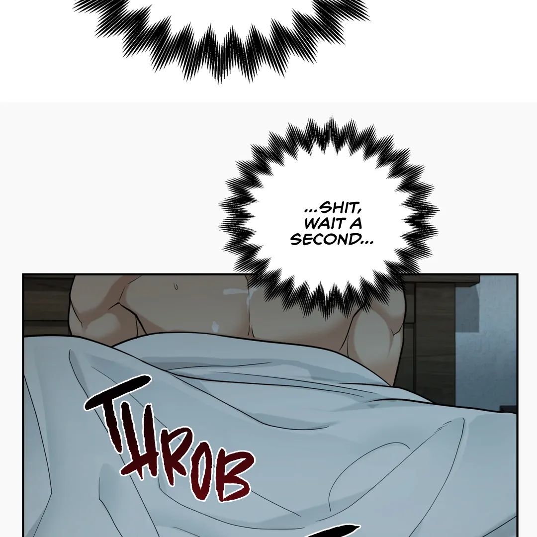 Walk In My Shoes Cupid Scans Chapter 3 page 17 - 