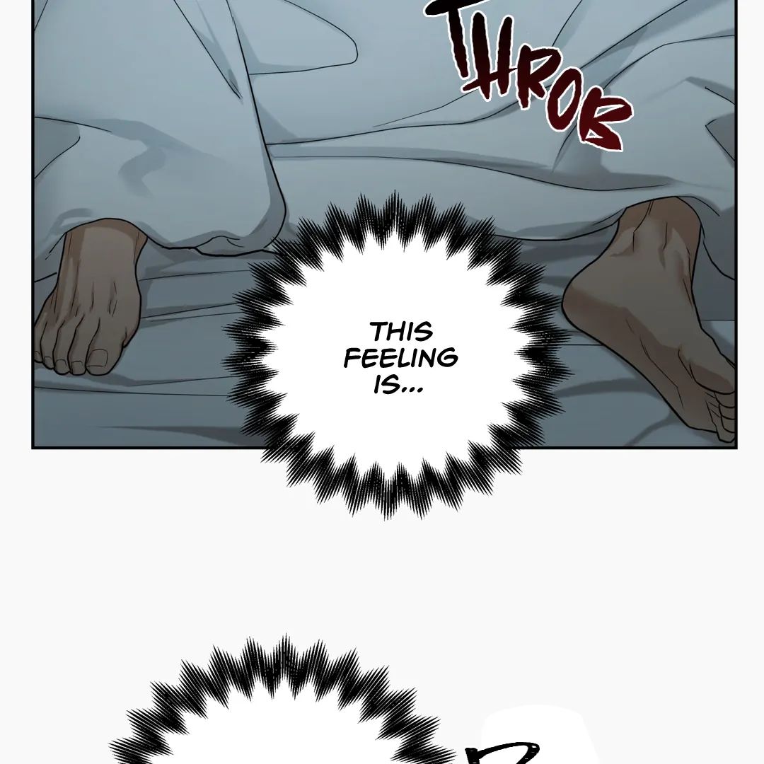 Walk In My Shoes Cupid Scans Chapter 3 page 18 - 