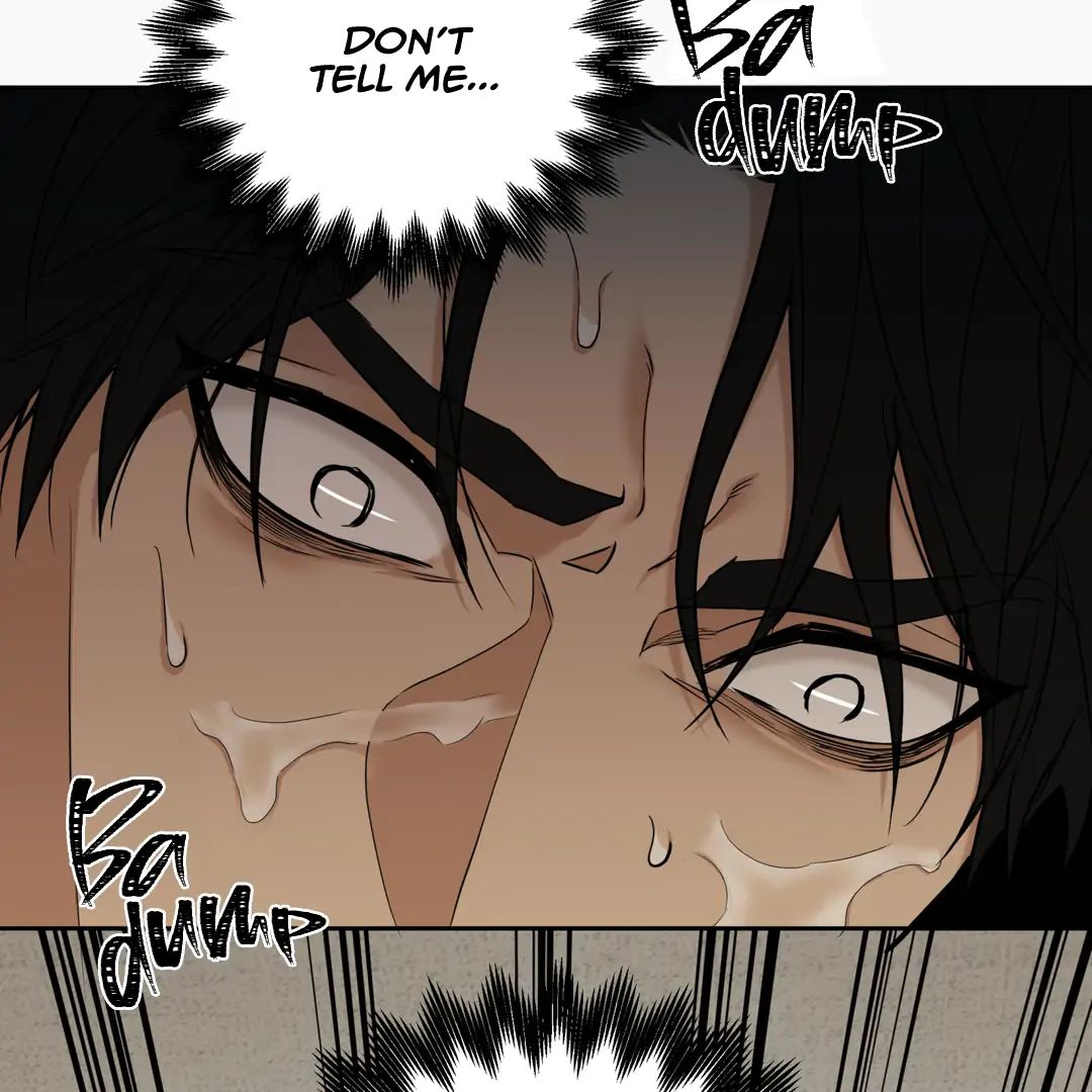 Walk In My Shoes Cupid Scans Chapter 3 page 19 - 