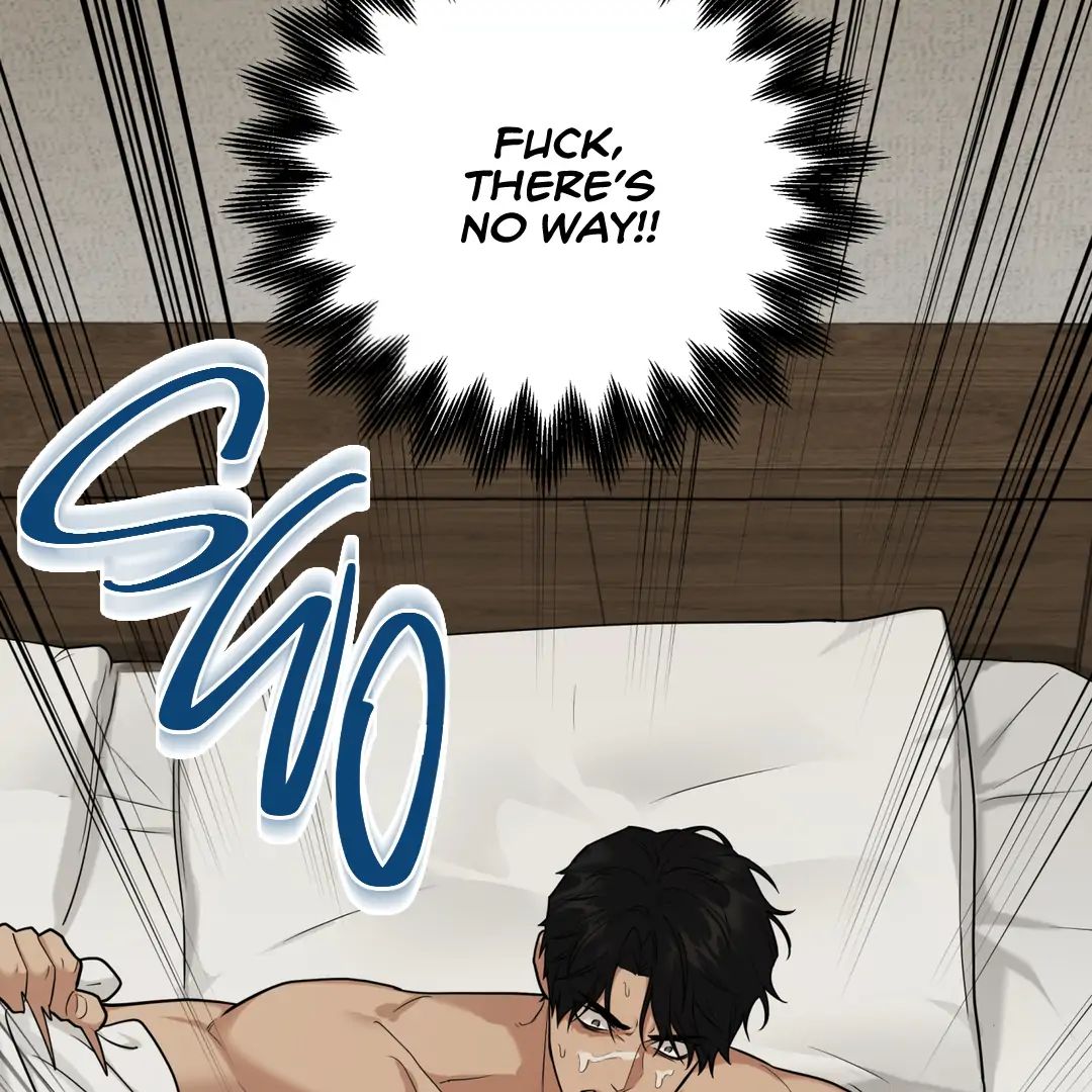 Walk In My Shoes Cupid Scans Chapter 3 page 20 - 