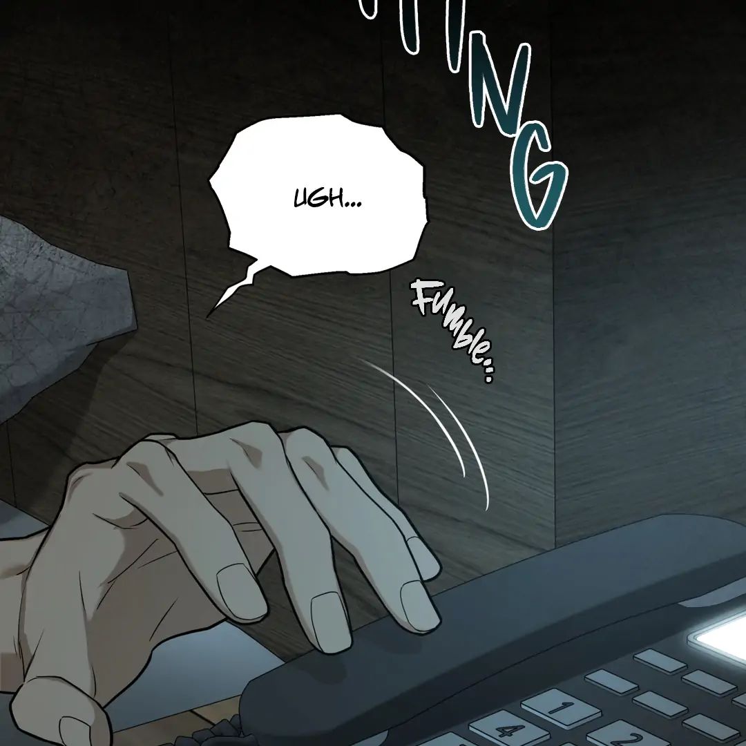 Walk In My Shoes Cupid Scans Chapter 3 page 3 - 
