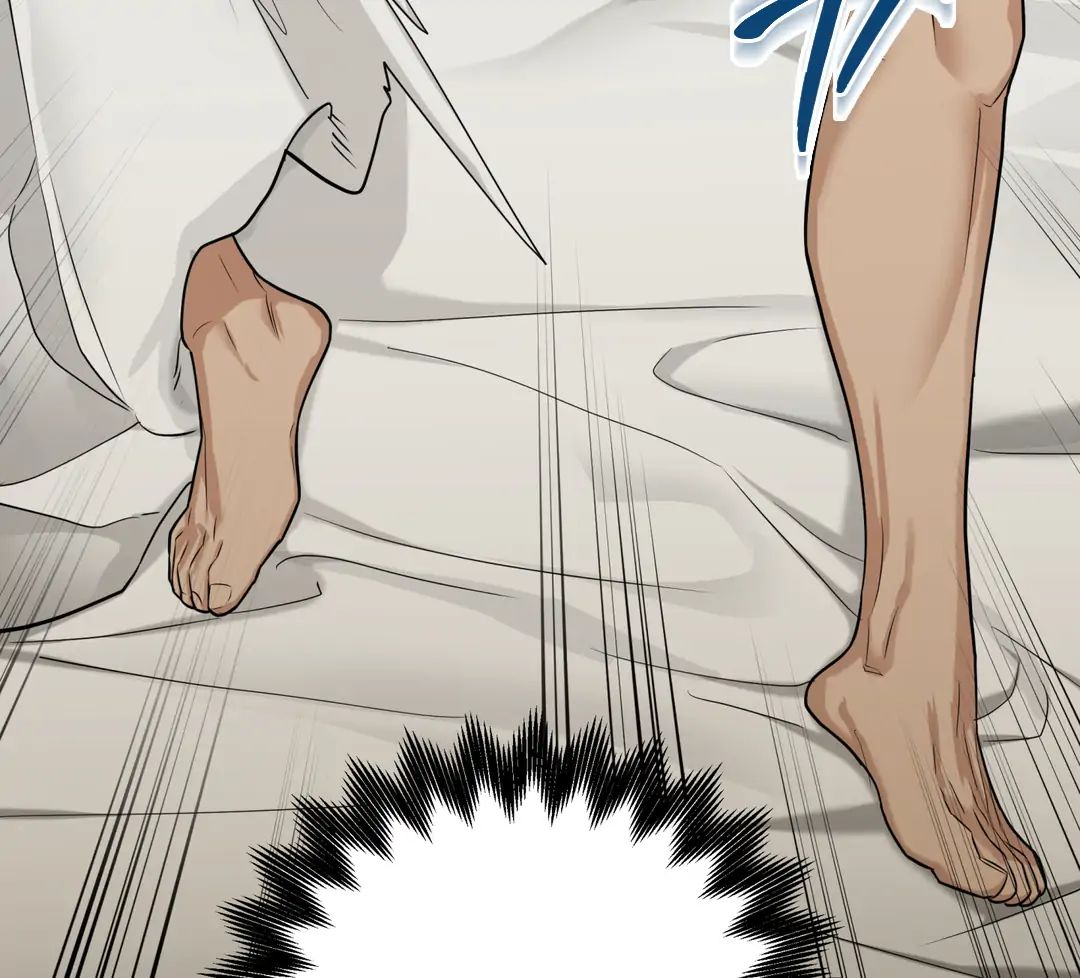 Walk In My Shoes Cupid Scans Chapter 3 page 22 - 