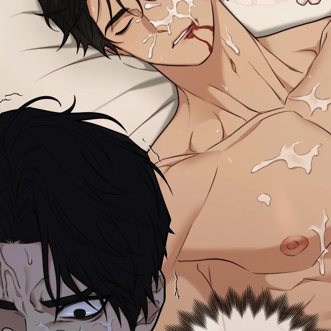 Walk In My Shoes Cupid Scans Chapter 3 page 27 - 