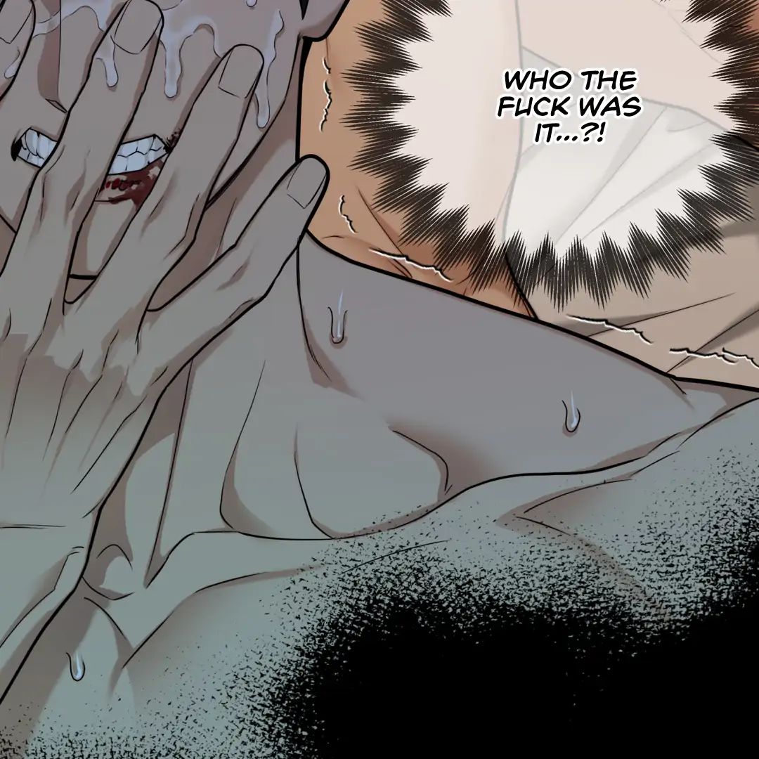 Walk In My Shoes Cupid Scans Chapter 3 page 28 - 