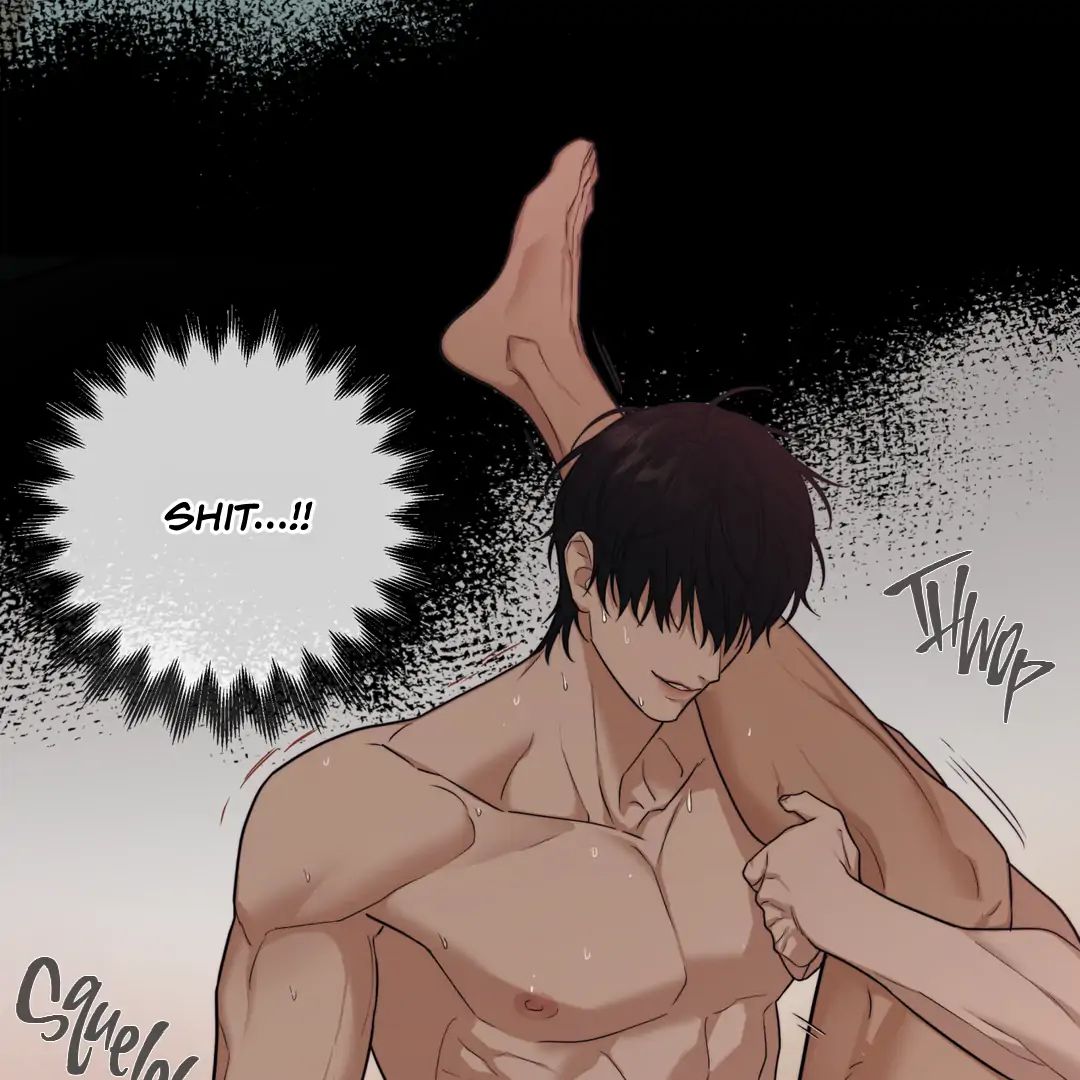 Walk In My Shoes Cupid Scans Chapter 3 page 29 - 