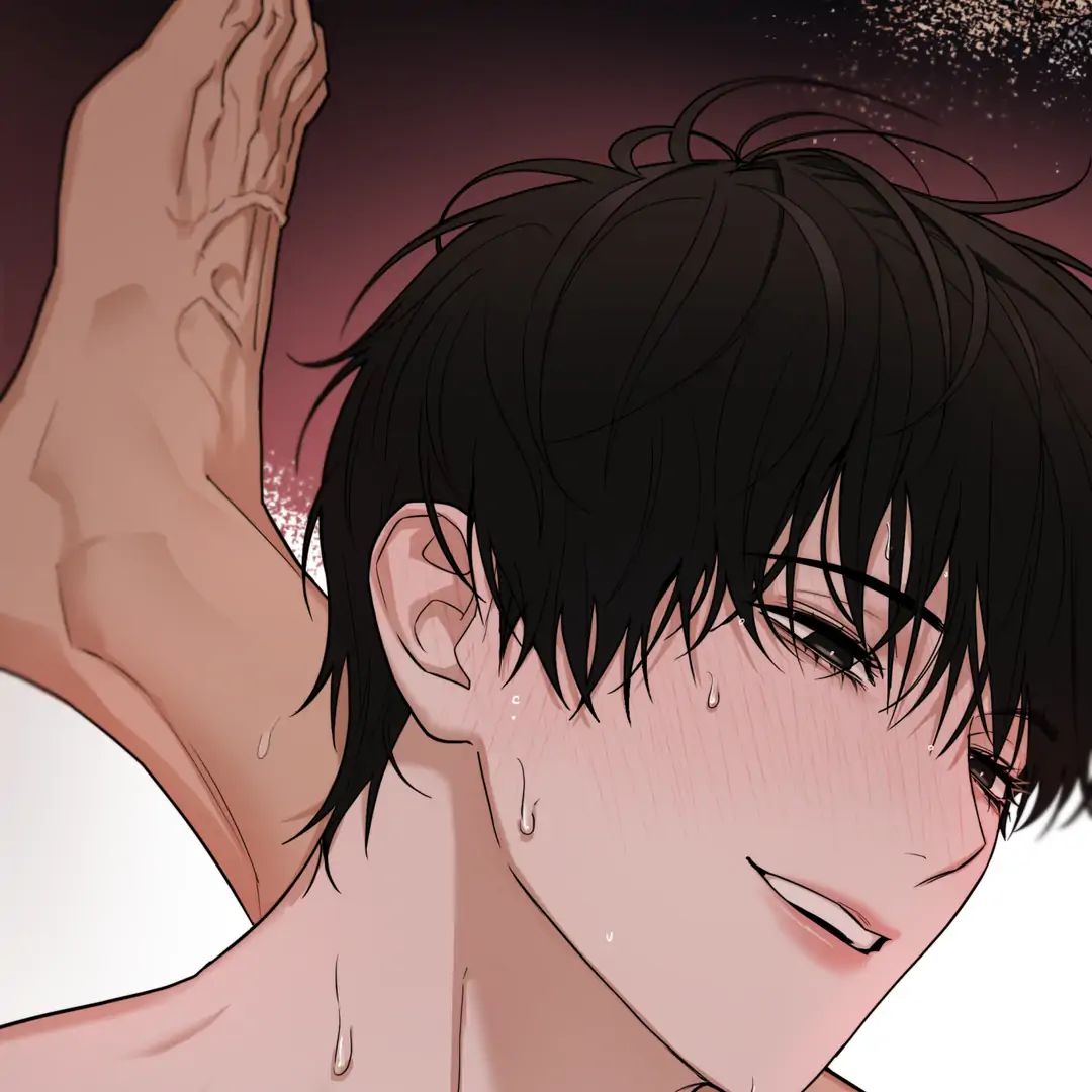 Walk In My Shoes Cupid Scans Chapter 3 page 31 - 