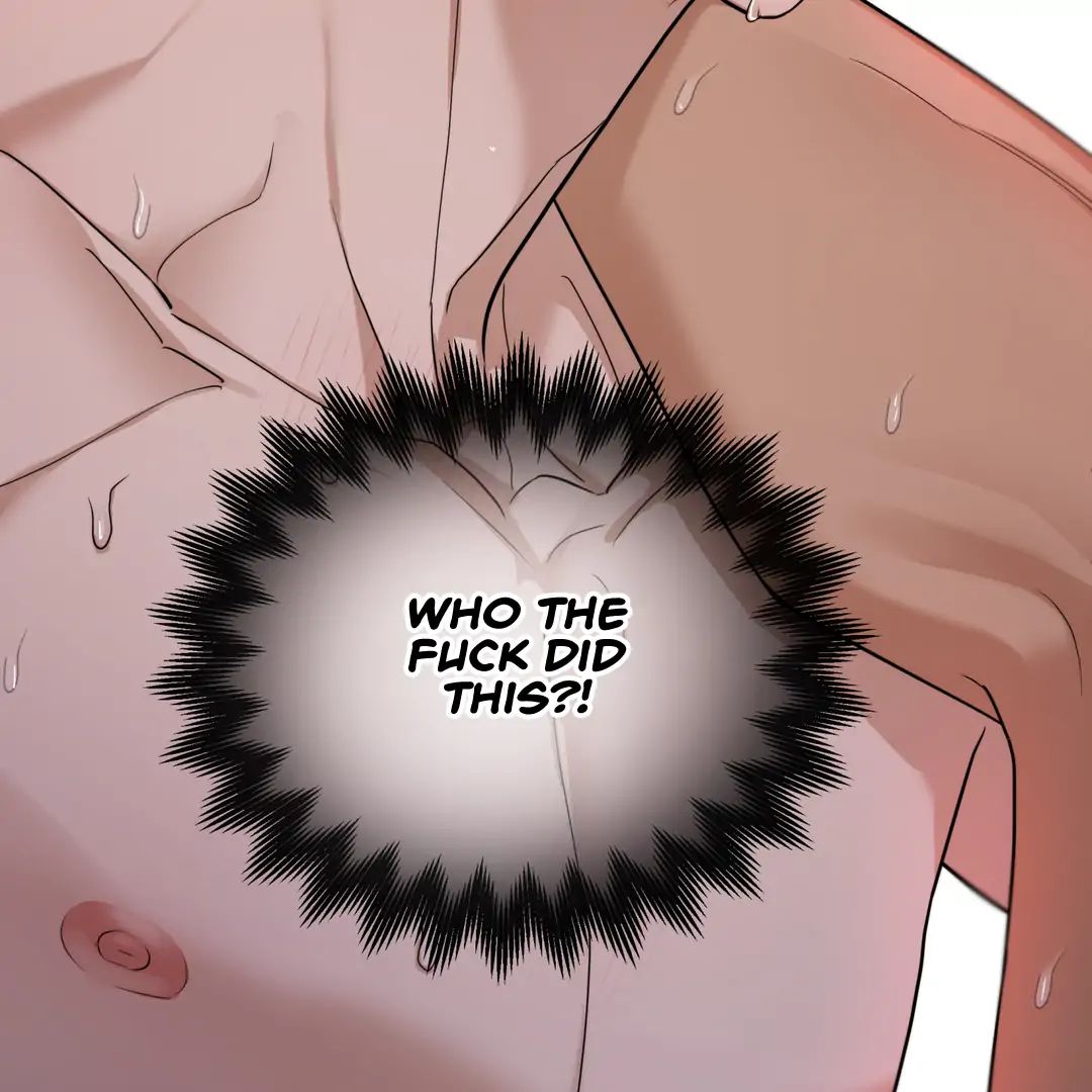 Walk In My Shoes Cupid Scans Chapter 3 page 32 - 