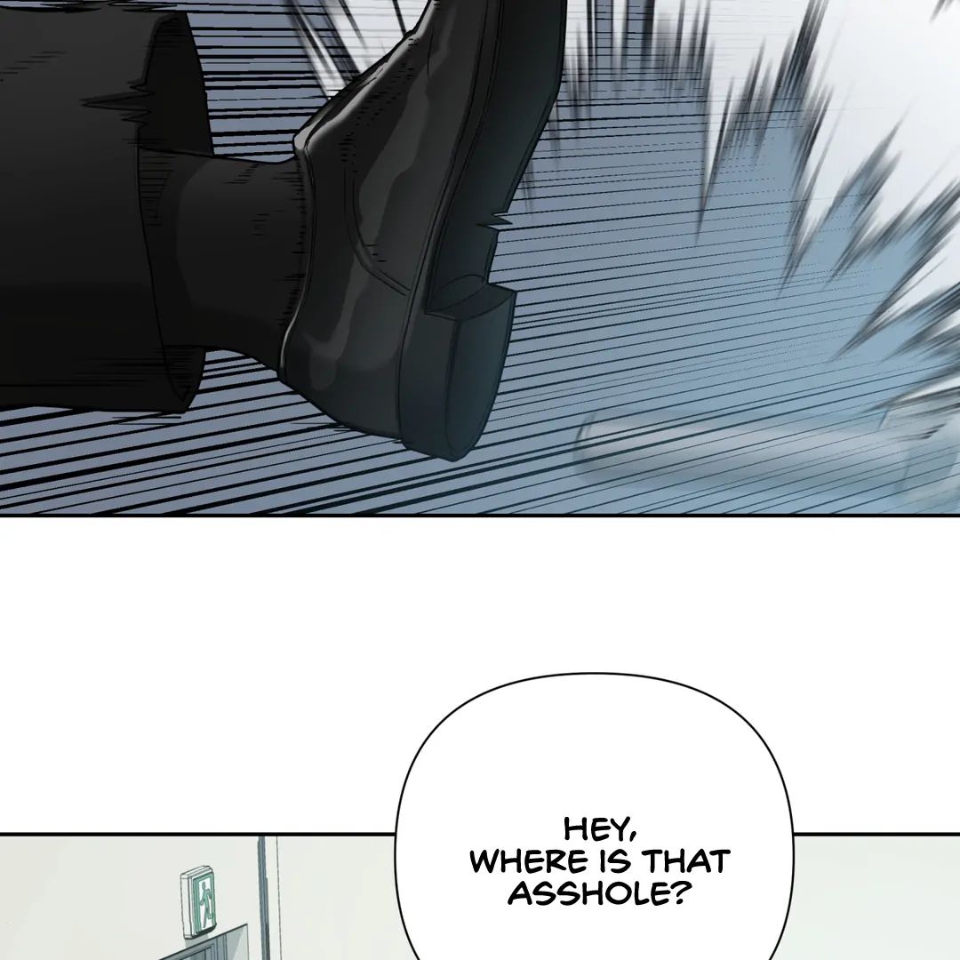 Walk In My Shoes Cupid Scans Chapter 3 page 36 - 