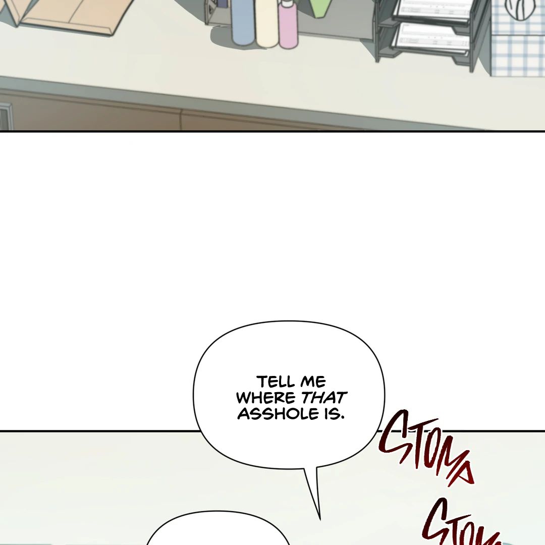 Walk In My Shoes Cupid Scans Chapter 3 page 39 - 