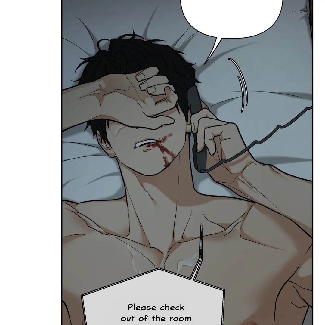 Walk In My Shoes Cupid Scans Chapter 3 page 5 - 