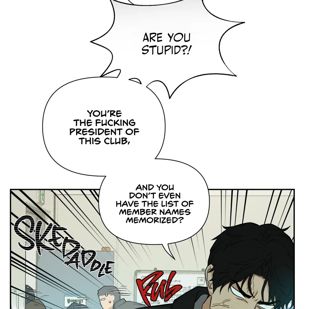 Walk In My Shoes Cupid Scans Chapter 3 page 41 - 