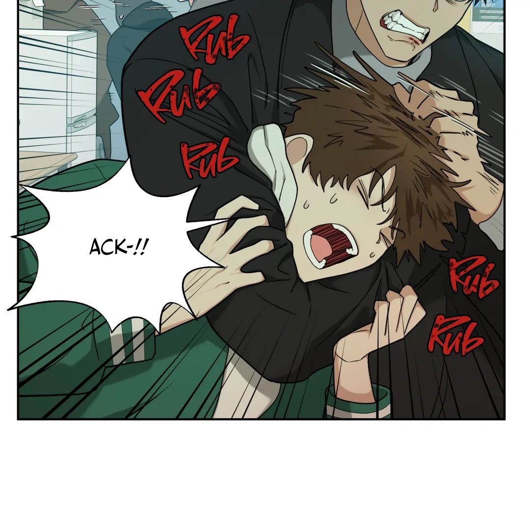 Walk In My Shoes Cupid Scans Chapter 3 page 42 - 