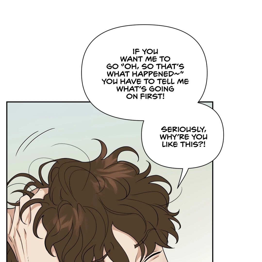 Walk In My Shoes Cupid Scans Chapter 3 page 43 - 