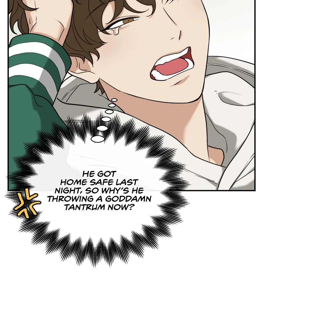 Walk In My Shoes Cupid Scans Chapter 3 page 44 - 
