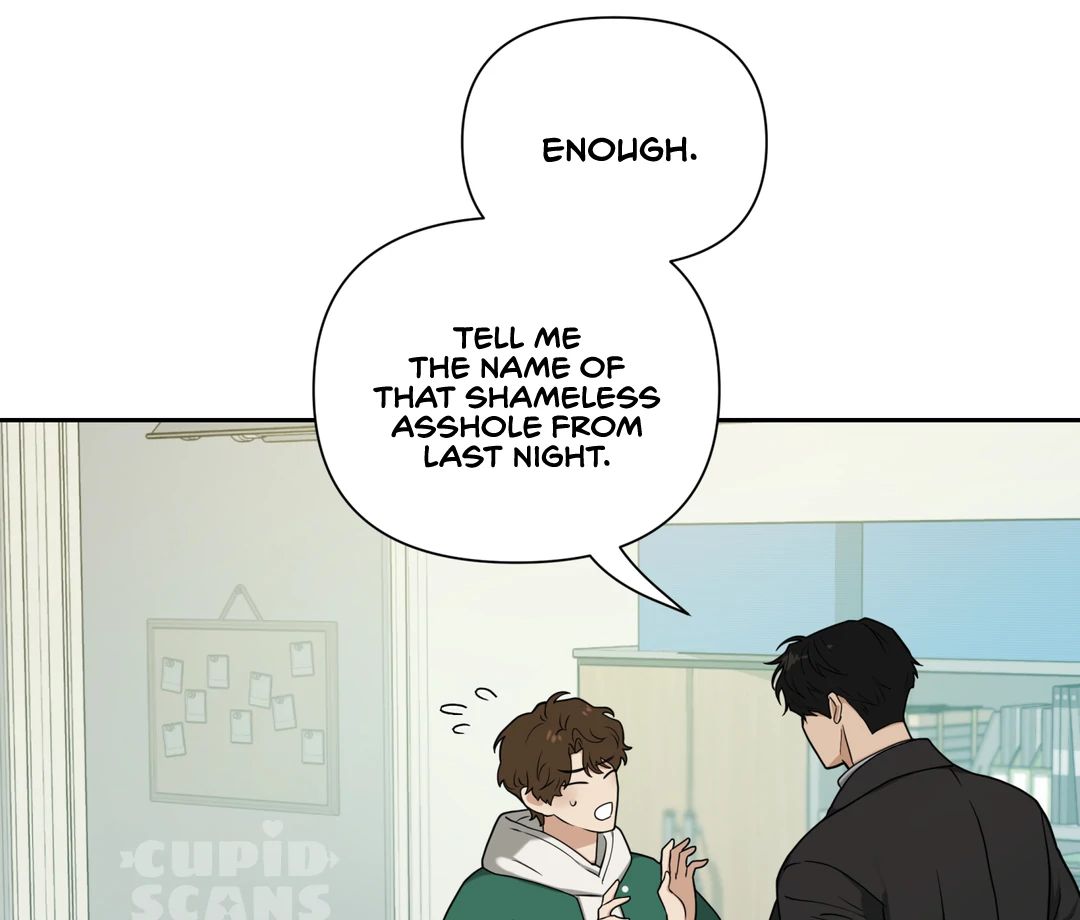 Walk In My Shoes Cupid Scans Chapter 3 page 45 - 