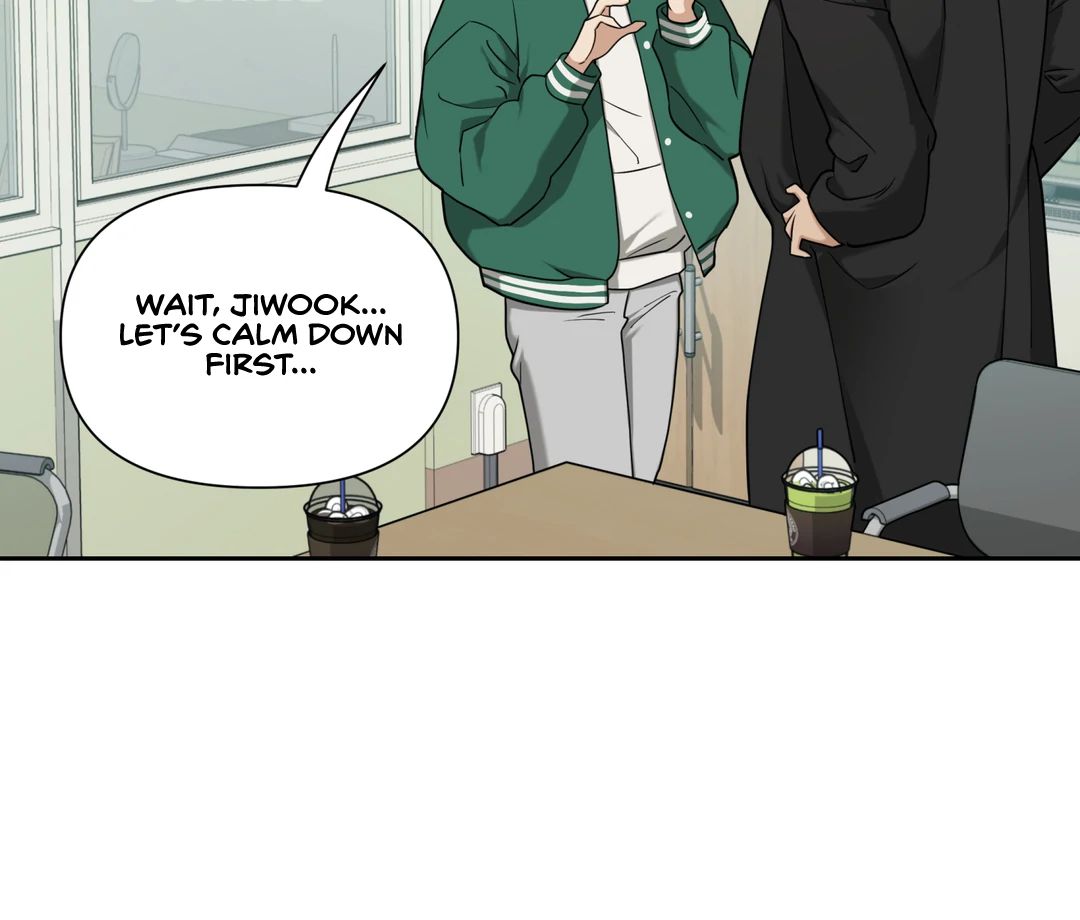 Walk In My Shoes Cupid Scans Chapter 3 page 46 - 