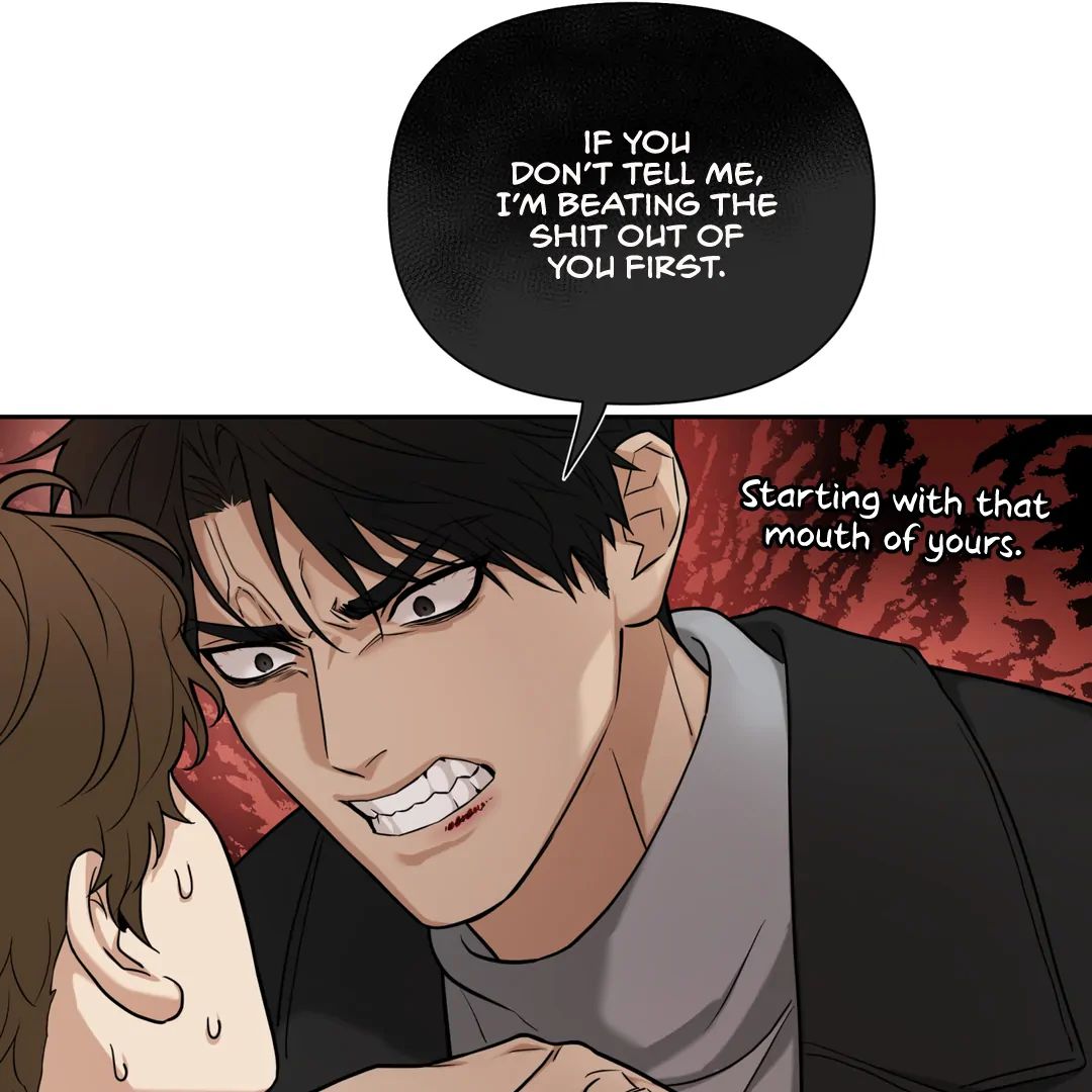 Walk In My Shoes Cupid Scans Chapter 3 page 47 - 