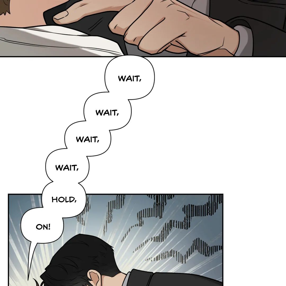 Walk In My Shoes Cupid Scans Chapter 3 page 48 - 