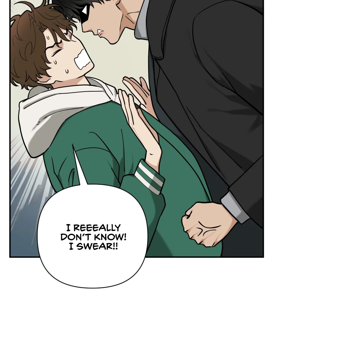 Walk In My Shoes Cupid Scans Chapter 3 page 49 - 