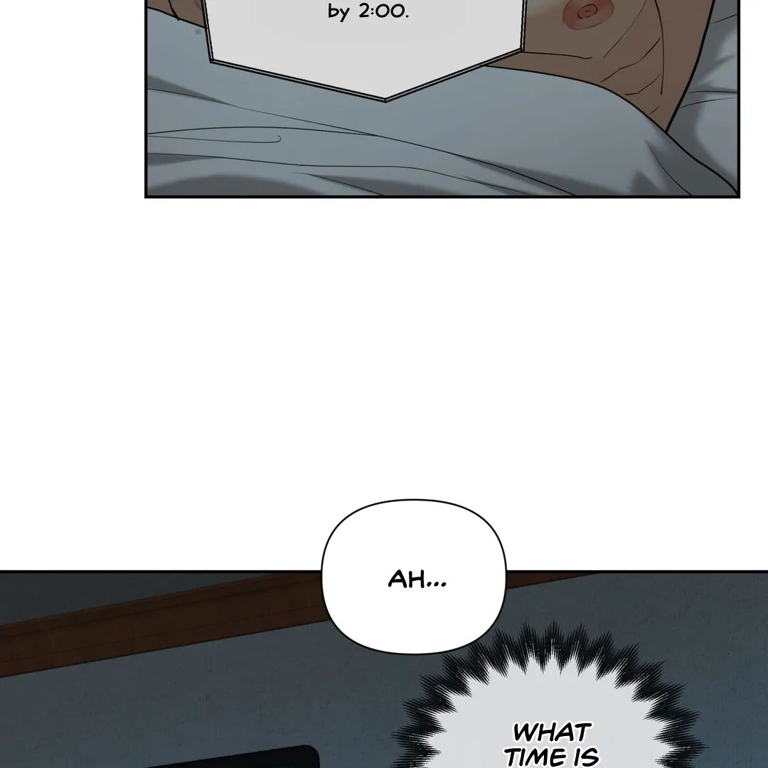 Walk In My Shoes Cupid Scans Chapter 3 page 6 - 