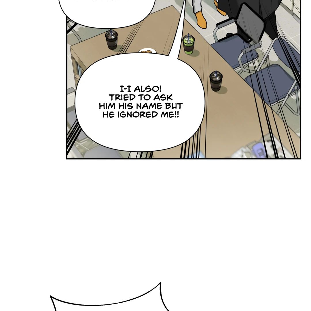 Walk In My Shoes Cupid Scans Chapter 3 page 51 - 