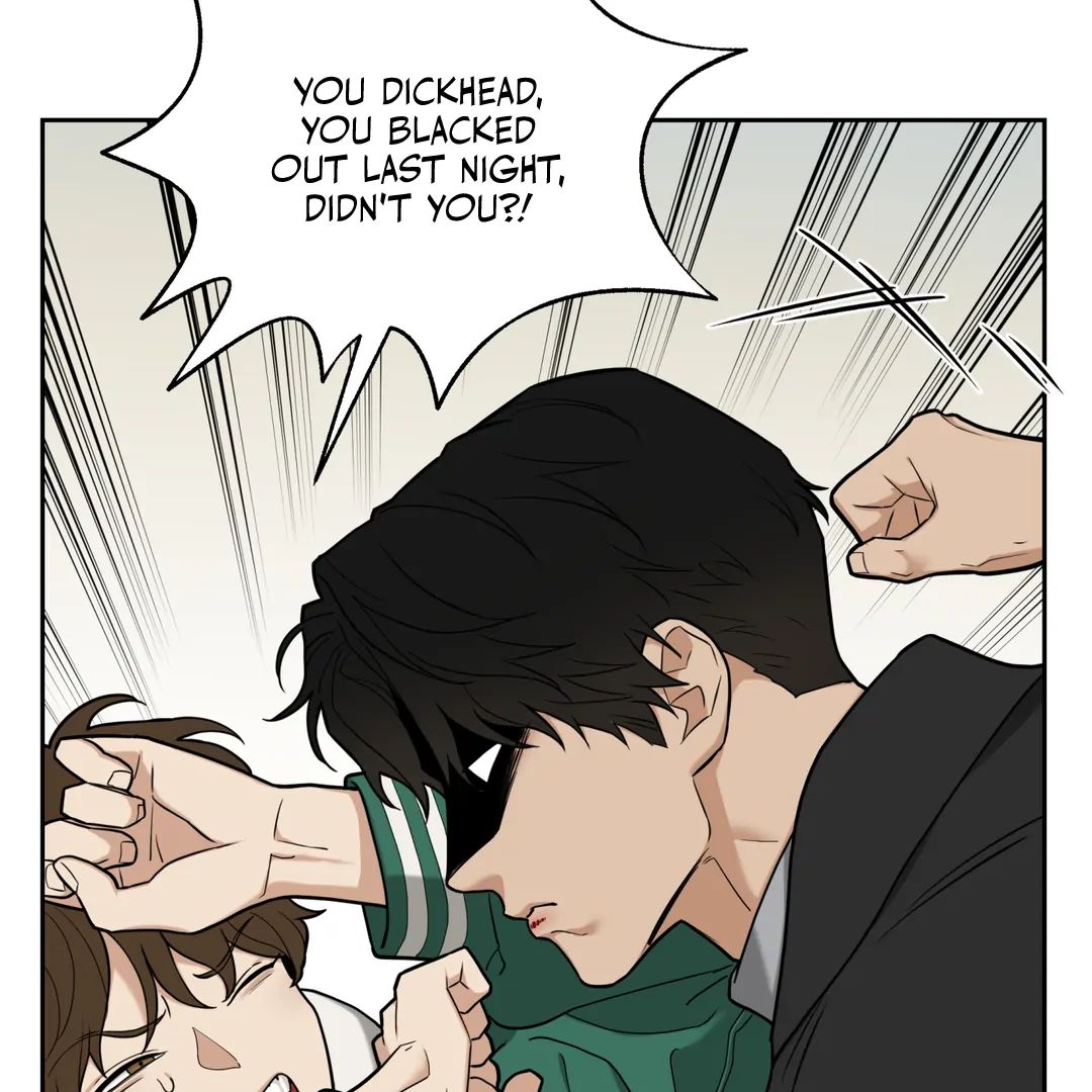 Walk In My Shoes Cupid Scans Chapter 3 page 52 - 