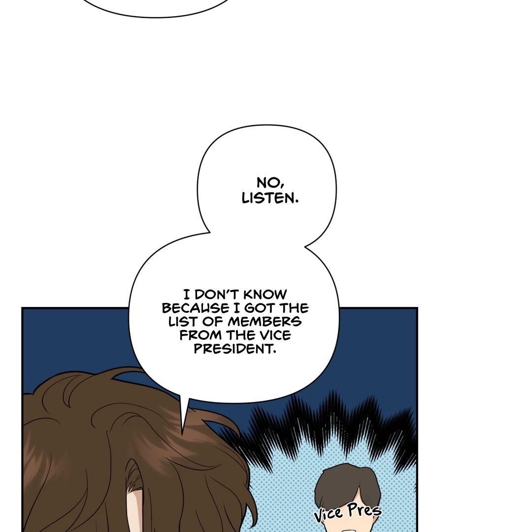 Walk In My Shoes Cupid Scans Chapter 3 page 55 - 