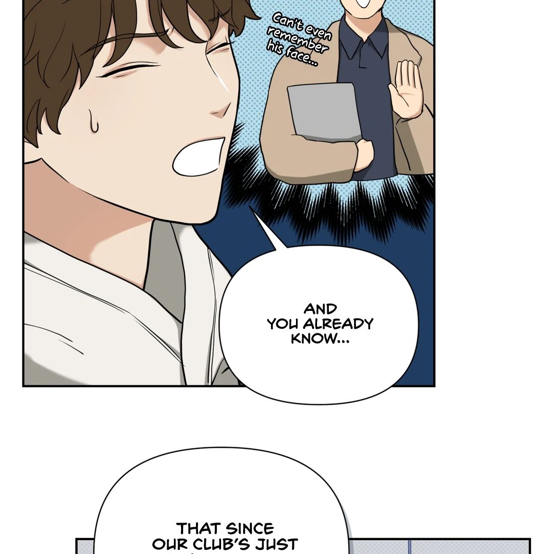 Walk In My Shoes Cupid Scans Chapter 3 page 56 - 