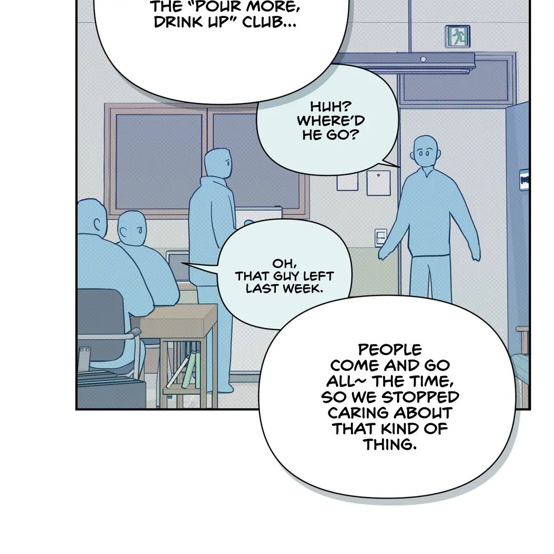 Walk In My Shoes Cupid Scans Chapter 3 page 57 - 