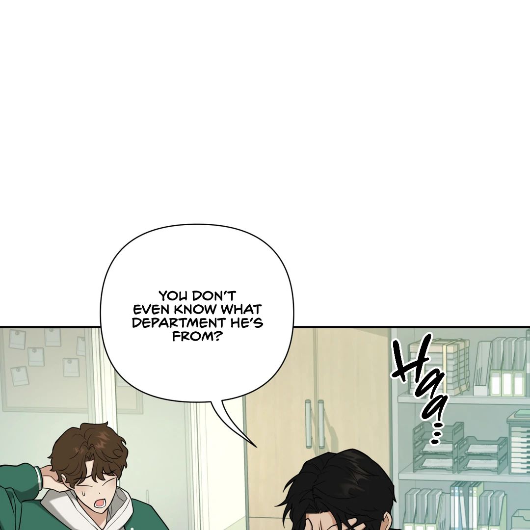 Walk In My Shoes Cupid Scans Chapter 3 page 58 - 