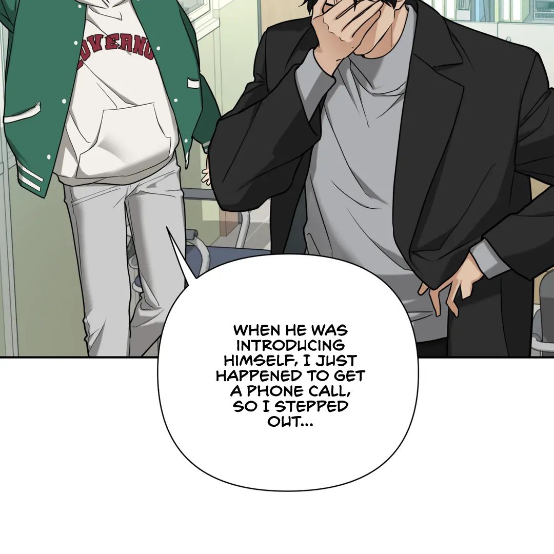 Walk In My Shoes Cupid Scans Chapter 3 page 59 - 