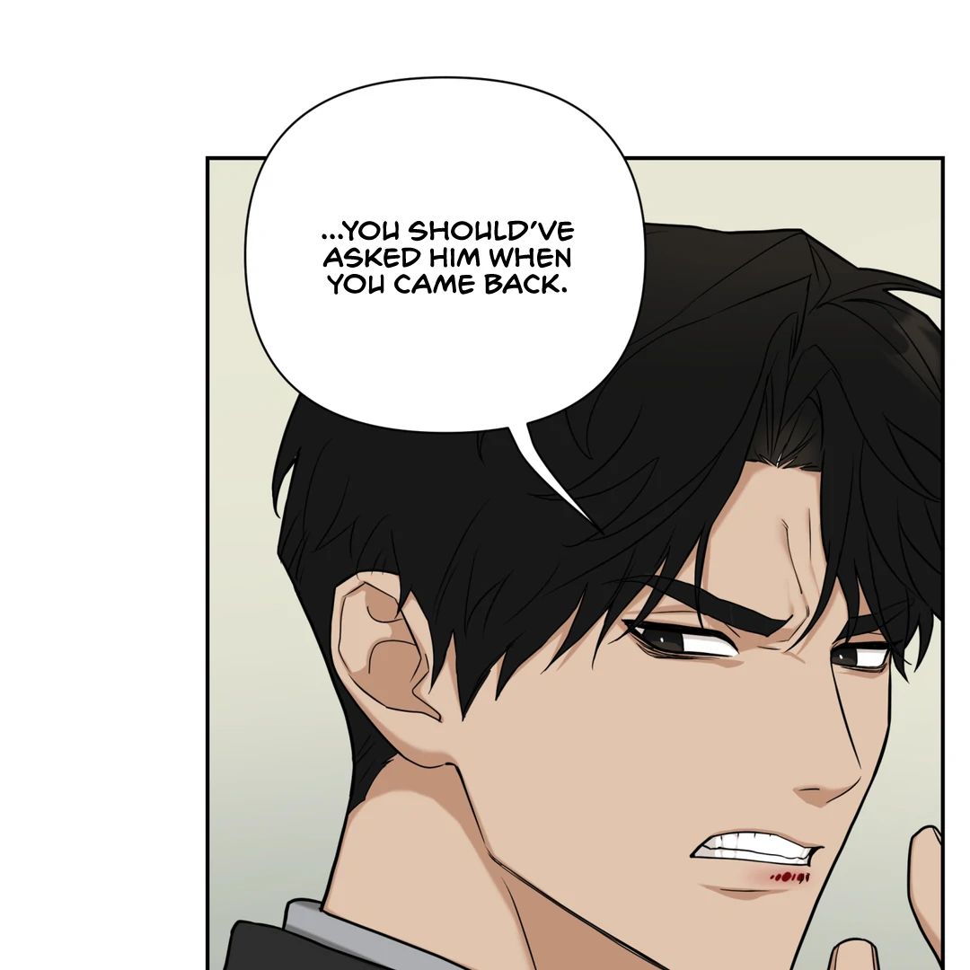 Walk In My Shoes Cupid Scans Chapter 3 page 60 - 