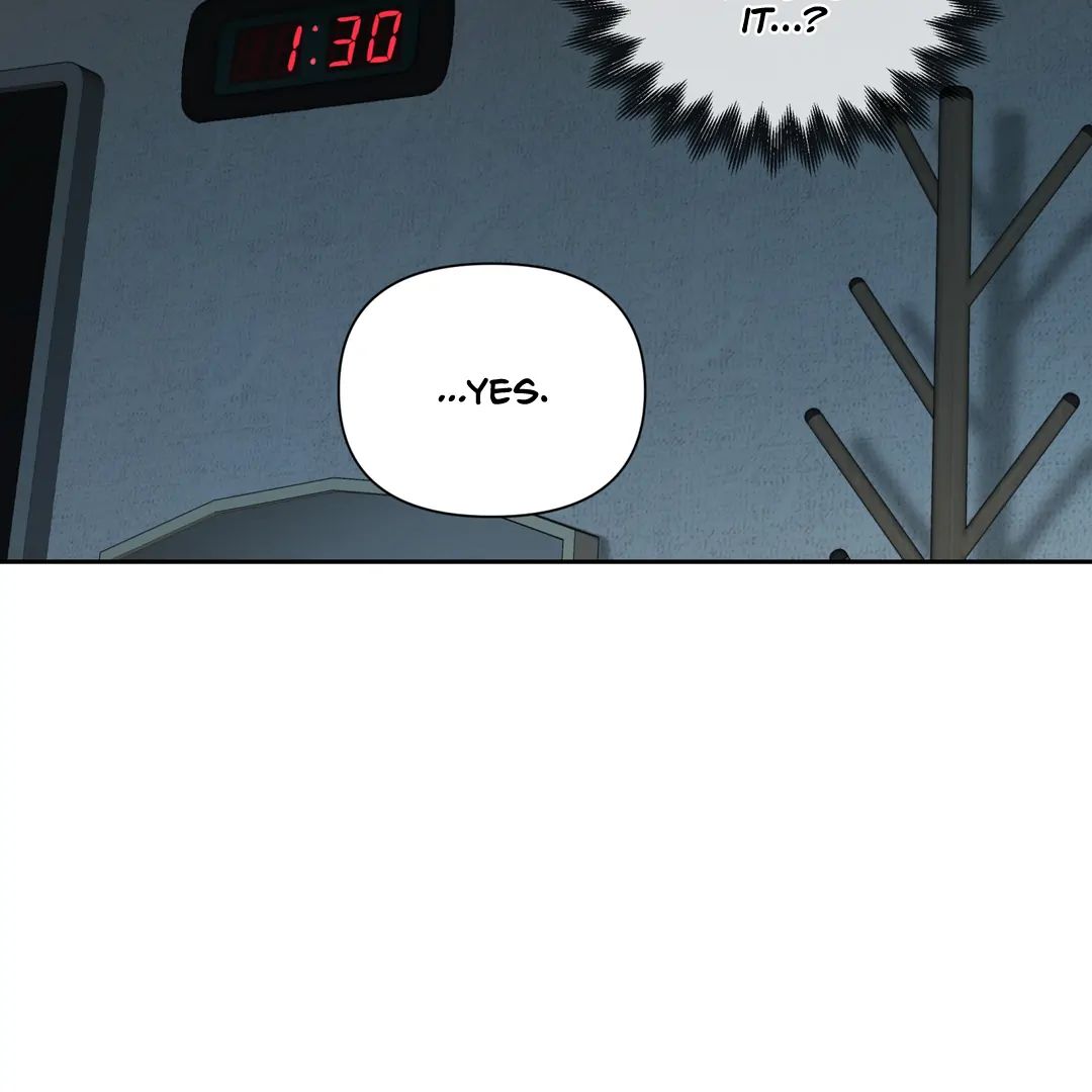 Walk In My Shoes Cupid Scans Chapter 3 page 7 - 