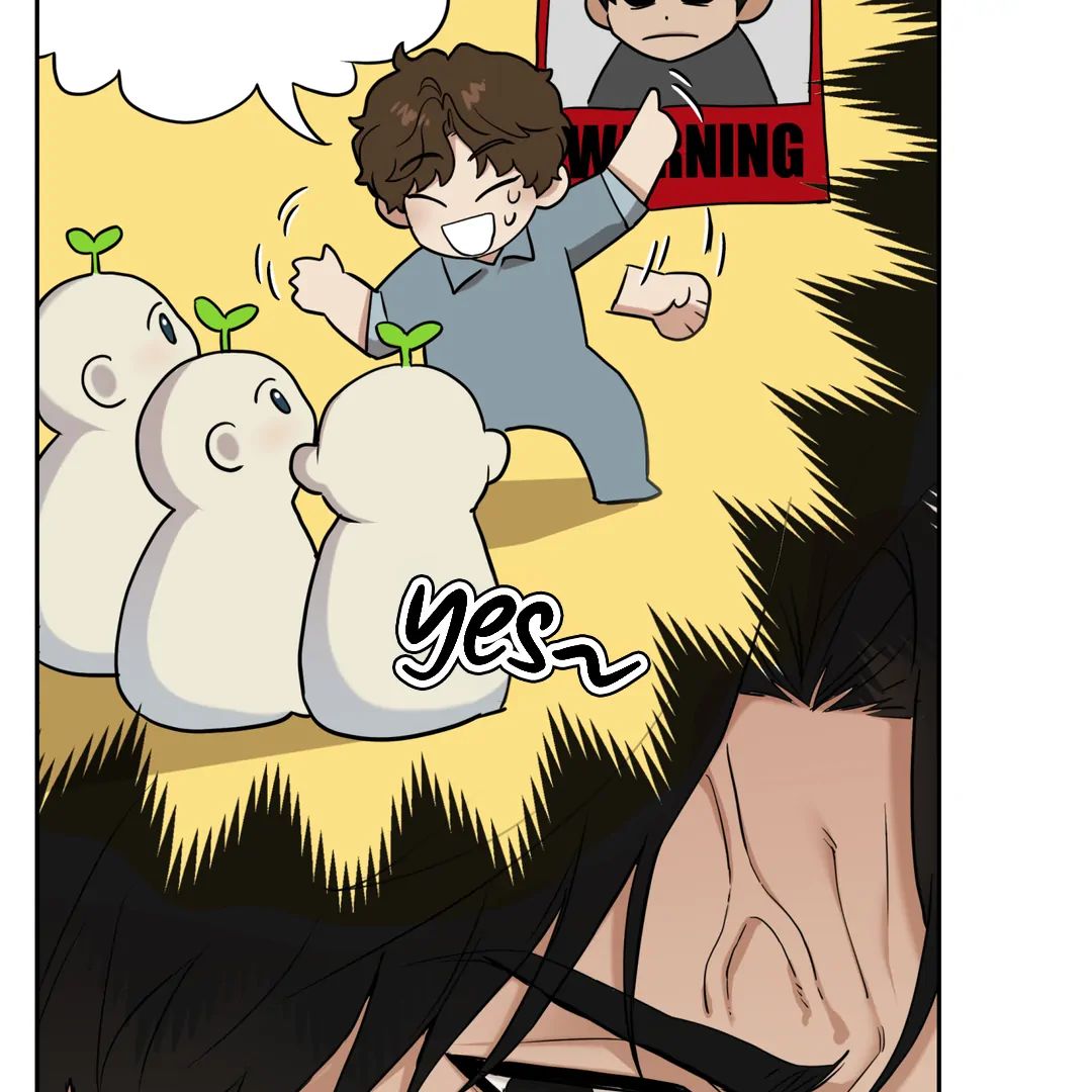 Walk In My Shoes Cupid Scans Chapter 3 page 62 - 